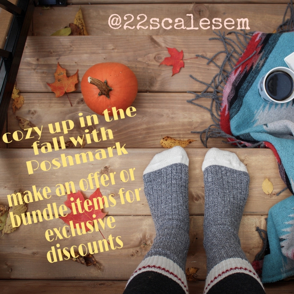 fall sales